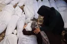 جدیدترین آمار مجروحان و شهدای غزه