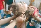 کودک‌کشی از میناب تا قشم