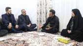 هدف قرار دادن دانشمندان و غیرنظامیان با هیچ معیار انسانی قابل توجیه نیست