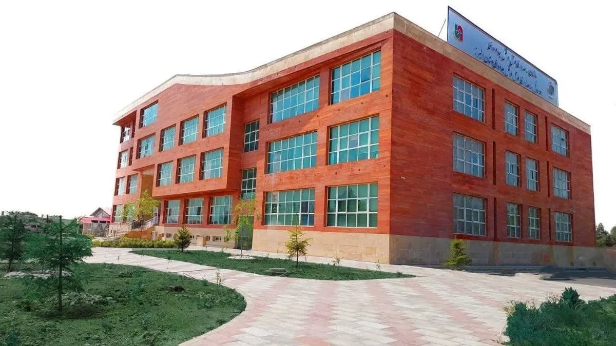کسب رتبه برتر اداره کل راهداری و حمل و نقل جاده‌ای استان البرز در سال ۱۴۰۳ در سطح ادارات کل راهداری و حمل و نقل جاده‌ای کشور