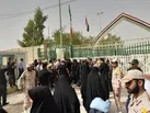 افزایش چشمگیر تردد زائران عتبات عالیات از مرز خسروی