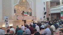 مقام حضرت زهرا (س) فراتر از درک بشری است