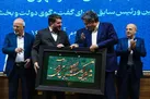 تولید ۱۲۸ مگابایت برق خورشیدی در نیروگاه‌های استان یزد