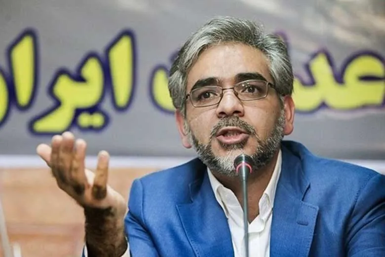 قرارداد پرسپولیس روی ترکمنچای را سفید کرده است | سود سهام عدالت دوبار در سال واریز شود