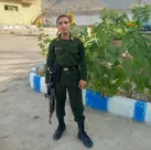 شهادت سرباز وظیفه میلاد مهدی‌پور در ایذه