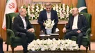 تمجید زرداری از شجاعت ملت ایران در دفاع مقدس ۱۲ روزه