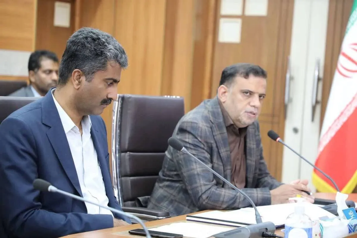 پذیرش دانش آموز در دبیرستان دوره اول و دوم متوسطه از مهرماه در بندرعباس