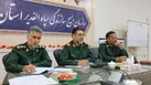 بیش از ۷۰۰ عنوان برنامه در هفته بسیج سازندگی استان تدوین شده است