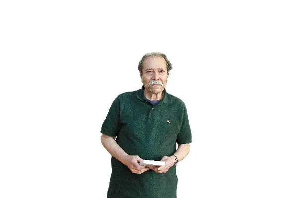 یکی از آن ۵نفر