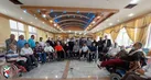دیدار رئیس بنیاد شهید و امور ایثارگران با جانبازان قطع نخاعی مشهد