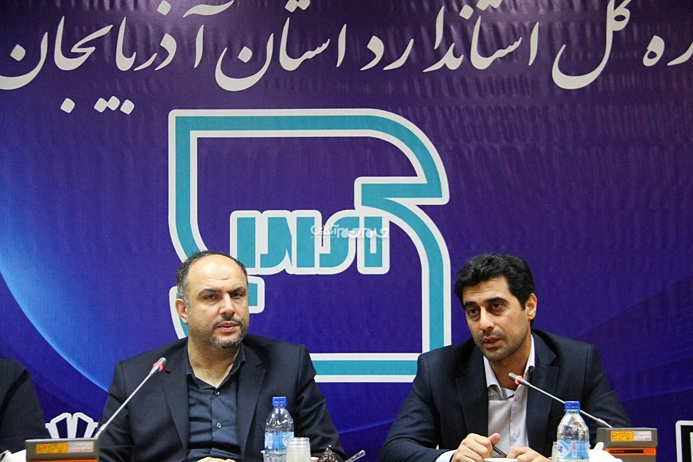 مسئولین کنترل کیفی واحدهای تولیدی در زمینه اوزان و مقیاس‌ها جدی باشند