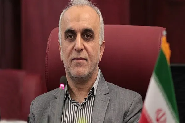 به دنبال تعادل و پایداری بورس هستیم/ شرکت‌ها در حال افزایش ظرفیت اسمی تولید هستند