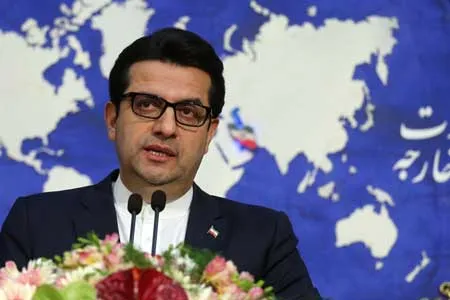 آژانس قدر همکاری‌های ایران را بداند و وارد حاشیه‌سازی‌های بی‌مورد نشود