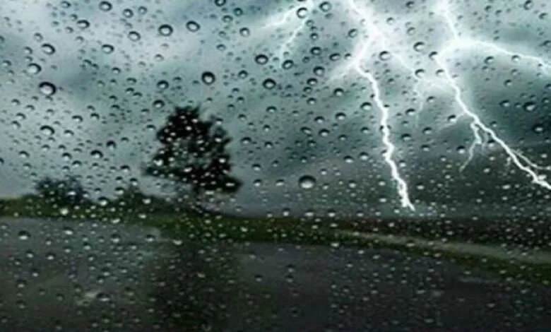 زنگ خطر برف و باران شدید برای ۱۲ استان به صدا درآمد