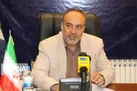 موکب شهدای فرهنگ، هنر و رسانه در مرز مهران برپا شد
