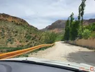 آغاز عملیات اجرایی محور عدور_گردنه لرکش در مارگون