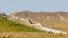 تازه‌ترین جزئیات از احداث دیوار مرزی شرق کشور