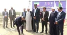 آغاز ساخت هزار و ۱۴ واحد مسکونی در دانشگاه هرمزگان