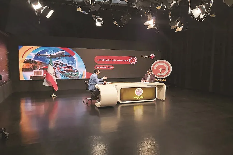 مطالبه‌گری در فصل‌تازه «تهران۲۰»