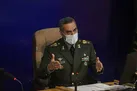 عکس | جت یاسین‌ می‌تواند هواپیمای رزمی و پشتیبانی‌ نزدیک‌ نیز باشد