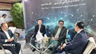 حمایت مالی از حضور ۱۲ واحد تولیدی استان اردبیل