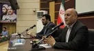 بندر خشک آپرین اسلامشهر منطقه آزاد می‌شود