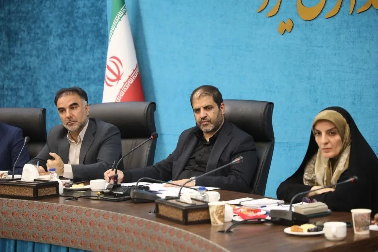 پیگیرغربالگری اتباع بیگانه هستیم