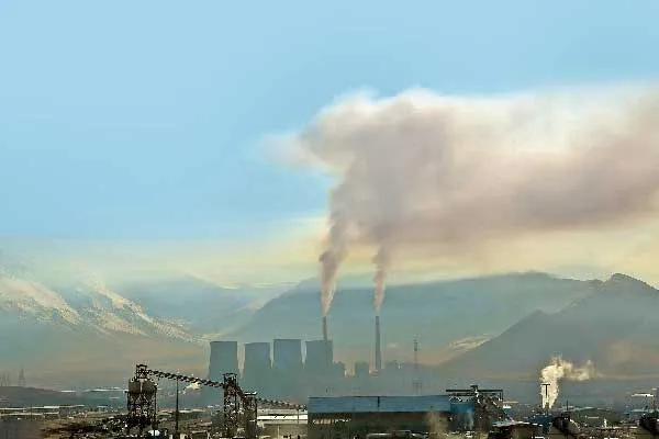 مازوت‌ سوزی در ۱۴ نیروگاه بخاری کشور