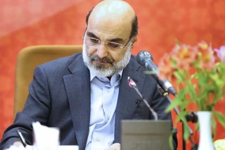 رئیس ستاد انتخابات 1400 سازمان صدا و سیما منصوب شد