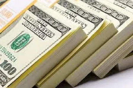 آغاز عرضه ۵۰ میلیون دلار به بازار اسکناس ارز