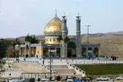 ۵۰۰ هزار زائر در اماکن مذهبی ایلام حضور یافتند