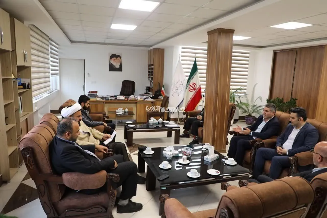 فعالسازی رویه واردات ریلی از گمرک تبریز