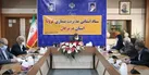 بیمارستان‌های صحرایی ستادکل نیروهای مسلح در هرمزگان ایجاد می‌شود