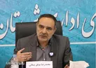 در ۶۰ روستای بجنورد تنش آبی وجود دارد