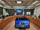 استاندار خراسان رضوی بر تشکیل دبیرخانه دائمی ستاد بزرگداشت فردوسی تاکید کرد