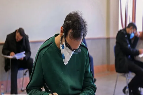 نتیجه اولیه آزمون دکتری ۱۴۰۱ منتشر شد