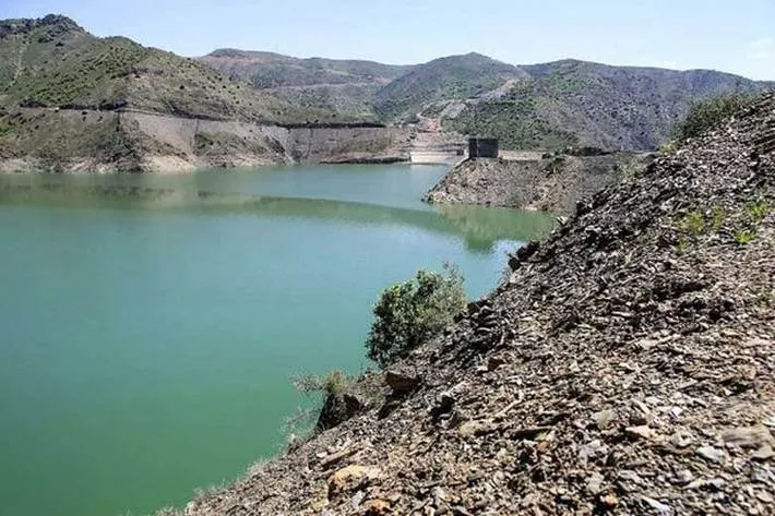 کسری ۸۲ میلیونی مخازن سدهای تهران | تامین آب دشوار خواهد بود