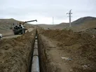 هزینه ۳۲۰ میلیاردی انتقال آب به شهر همدان