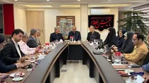 هشدار درباره اقتصاد بیمار رسانه و ضرورت فرماندهی واحد خبری