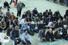 سخنرانی سرپرست اداره کل استاندارد استان آذربایجان‌شرقی پیش از خطبه های نماز جمعه تبریز