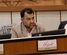 اموال سرمایه ای موجود در شهرداری یزد هویت دار شدند