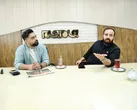 قهرمان فقط یک مسابقه نیست