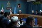دستورات قاضی القضات برای مساعدت و کمک به دولت چهاردهم
