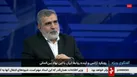 کمالوندی: قطعنامه‌های پیاپی و افزایش فشار بر ایران، زمینه‌سازی برای سناریوهای بعدی است