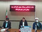 دفاع از مظلومان از وظایف ذاتی مسلمانان است