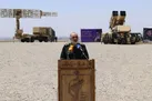 دست متجاوزان و دشمنان به ایران را قطع می‌کنیم/ هندسه قدرت نیروی دریایی سپاه کامل شد/ تحریم معنایی ندارد