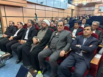 بیش از ۱۴۳۳ میلیارد تومان عوارض به شهرداری‌ها و دهیاری‌های ساوه پرداخت شد
