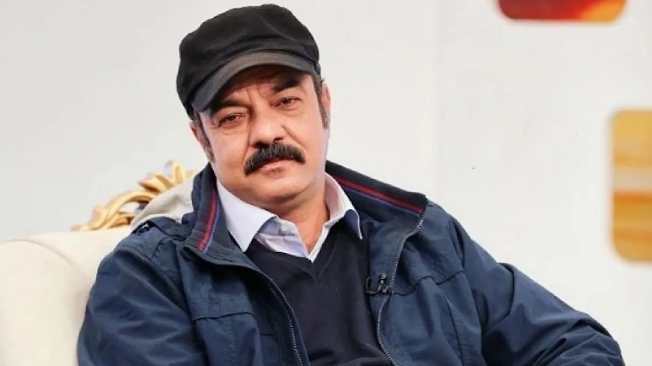 سعید آقاخانی دستمزد نجومی نگرفته | آمار مخاطبان تلویزیون بیش از آن چیزی است که گفته می‌شود