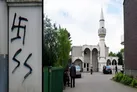 تهدید نئونازی‌ها علیه  مسجدی در آلمان
