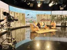 کوک ساعت‌ها به وقت قدس